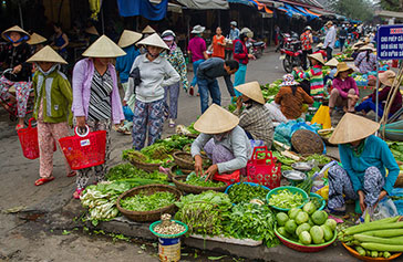 Vietnam Shopping Tips