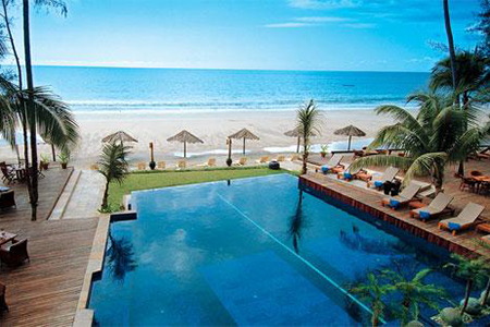 Amata Resort Patong Beach