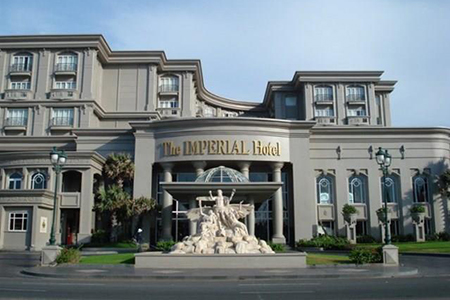 Imperial Hotel Vung Tau