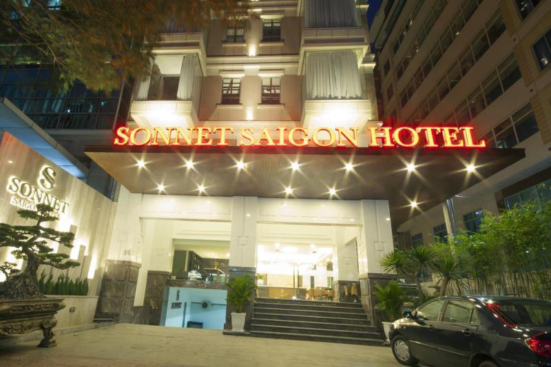 Sonnet Hotel