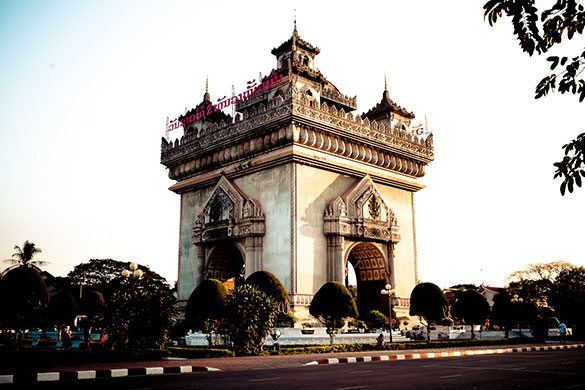 Vientiane Day Tours