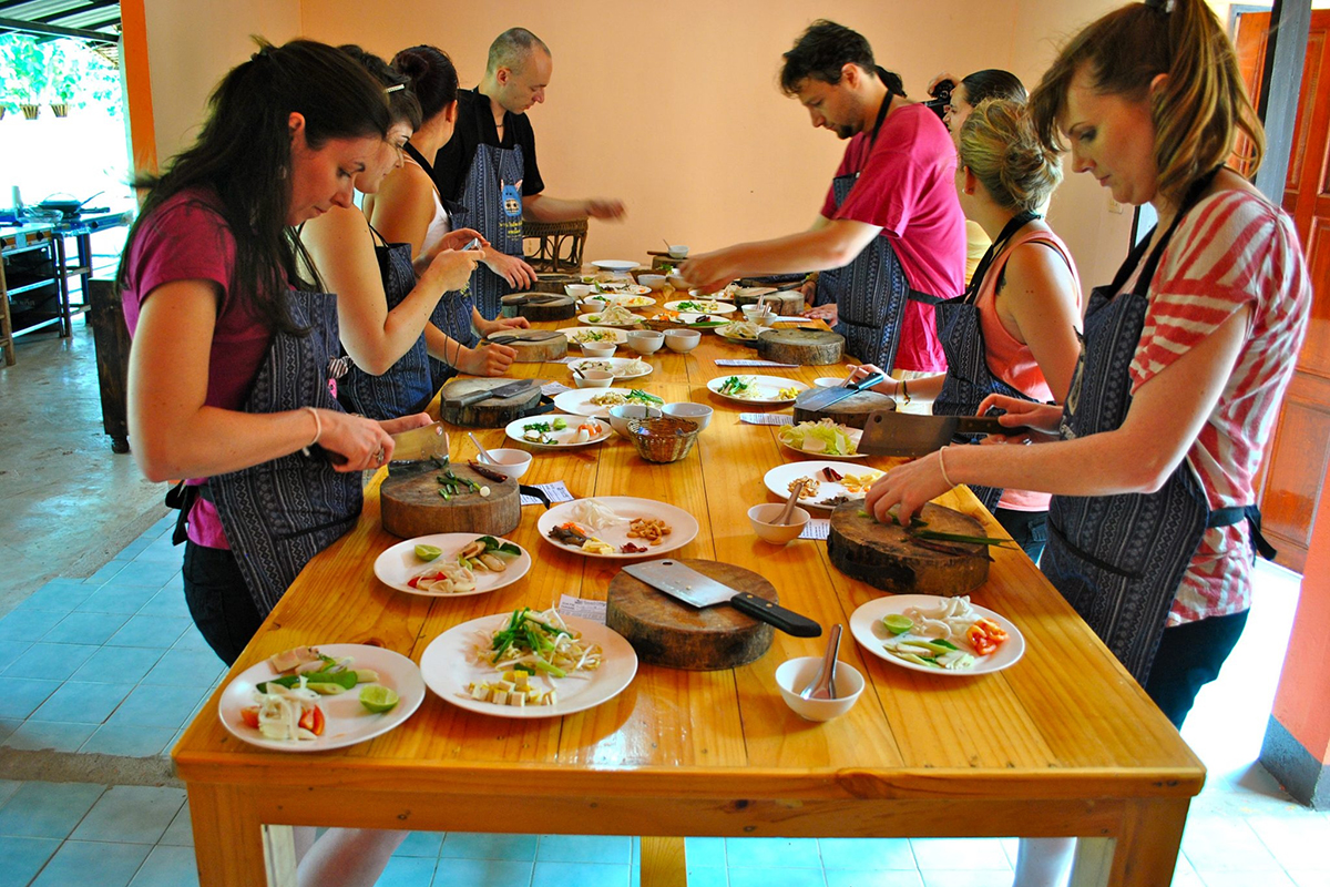 Vietnam Culinary Discovery
