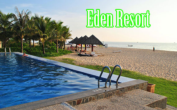 Eden Resort 