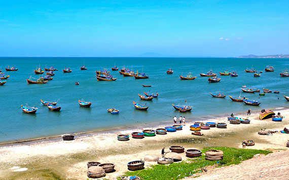 Excursion To Phan Thiet Countryside