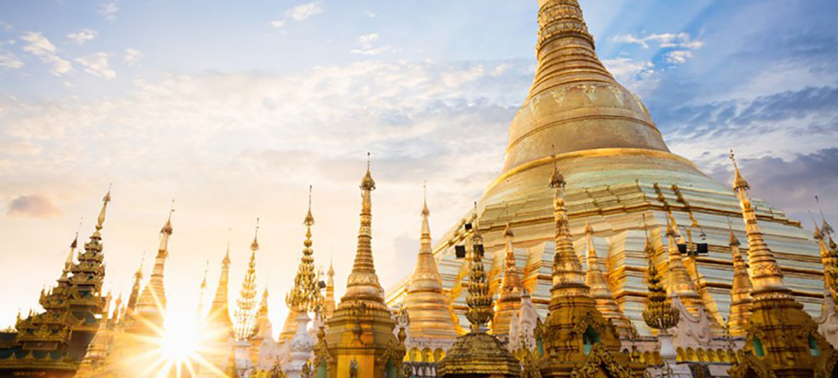 Essential Myanmar Tours
