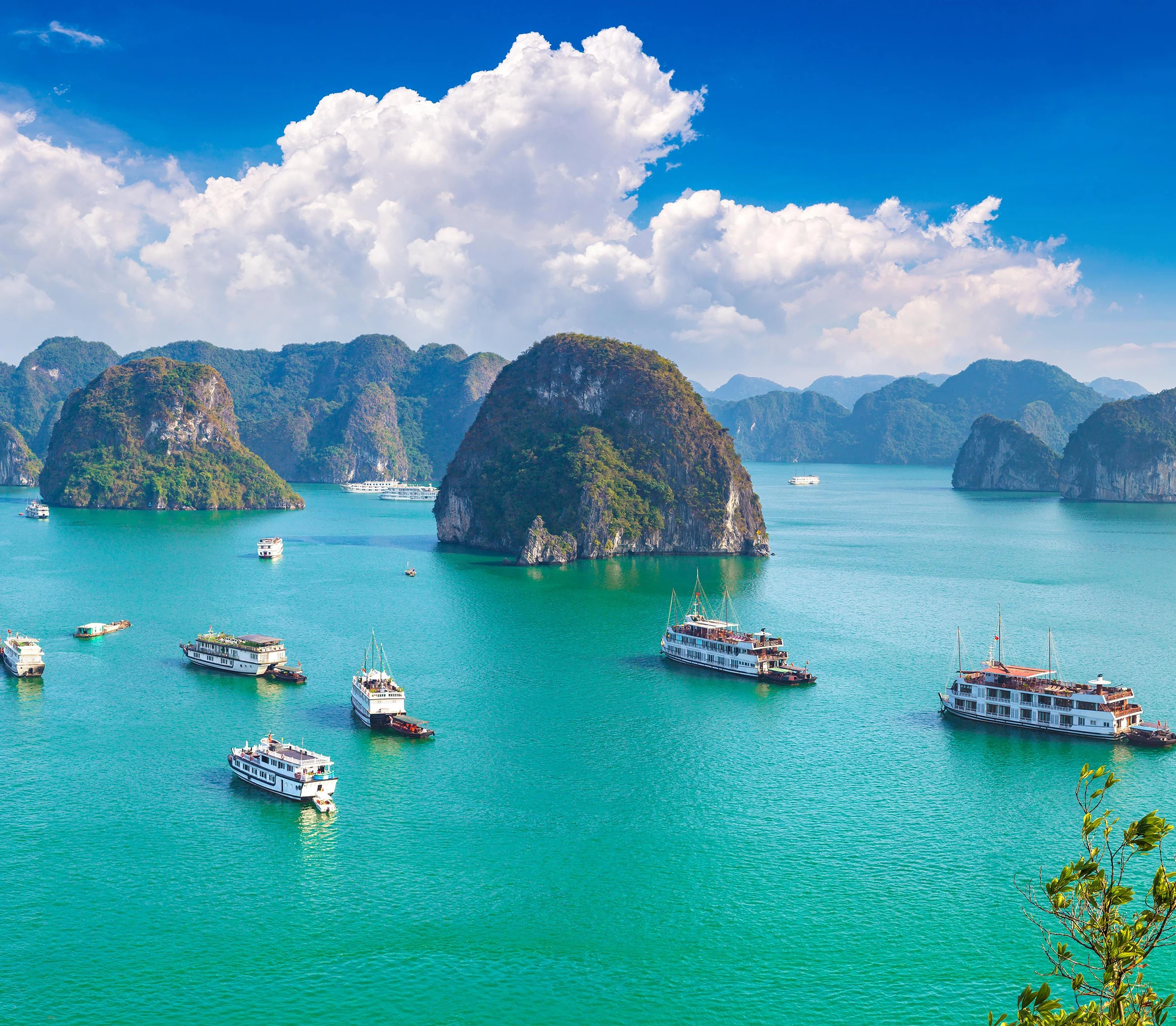 10 Days Highlights Of Vietnam