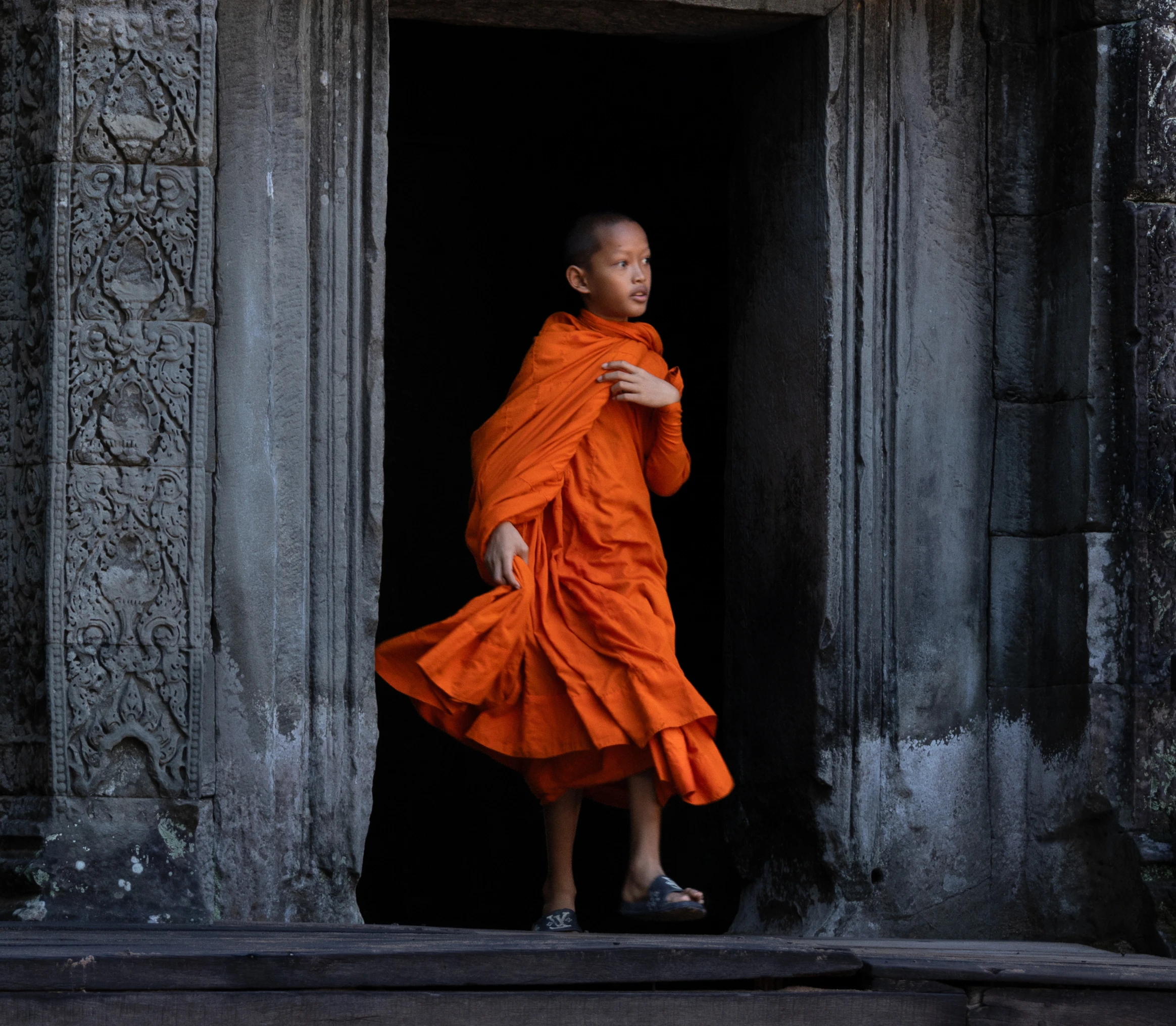 4 Days Siem Reap Stopover