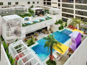 Movenpick Hotel Hanoi Centre