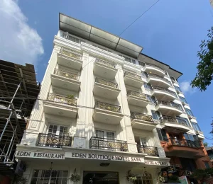 Eden Boutique Hotel Sapa