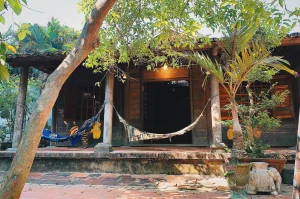 Ong Kiet Ancient House – Cai Be