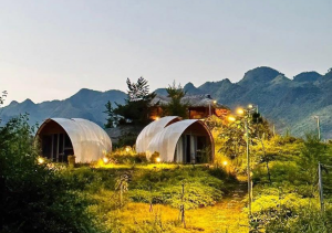 To Day Du Gia Village