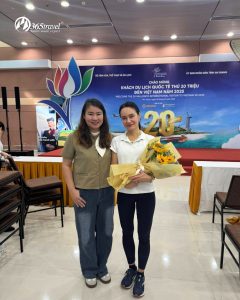 Vietnam Welcomes Historic 20-Millionth Visitor in 2025