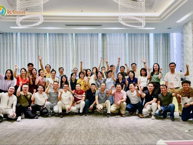 365 Travel Completes Nationwide Guide Meetings to Enhance Client Experience