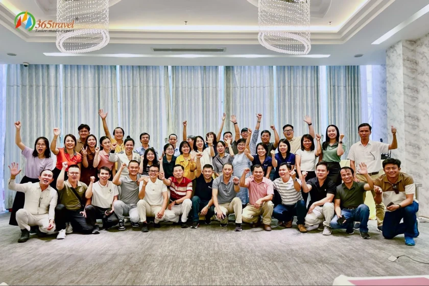365 Travel Completes Nationwide Guide Meetings to Enhance Client Experience