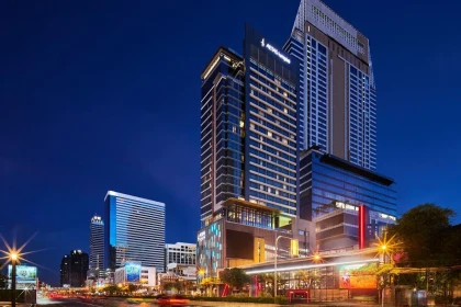 Thailand DMC’s Insider Guide – Where to Stay in Bangkok