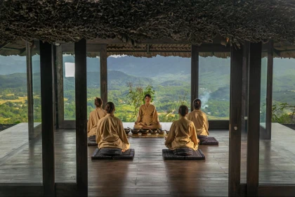 Top Wellness Resorts in Vietnam