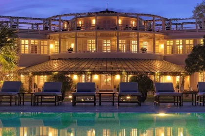 Azerai La Residence, Hue