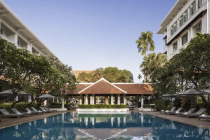Cambodia DMC’s Insider Guide: Where to Stay in Phnom Penh