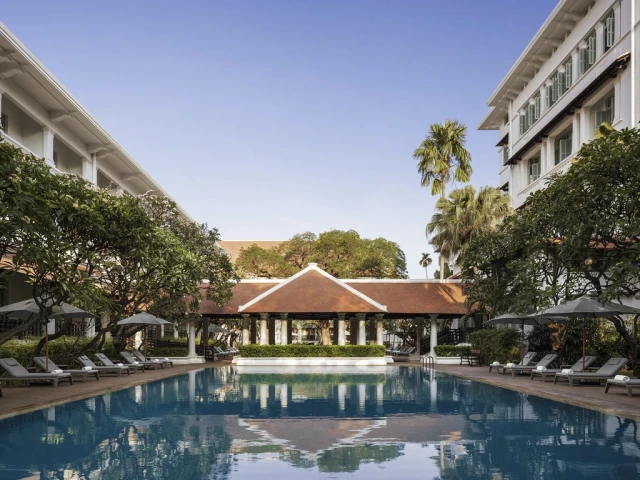 Cambodia DMC’s Insider Guide: Where to Stay in Phnom Penh