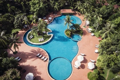 Cambodia DMC’s Insider Guide – Where to Stay in Siem Reap