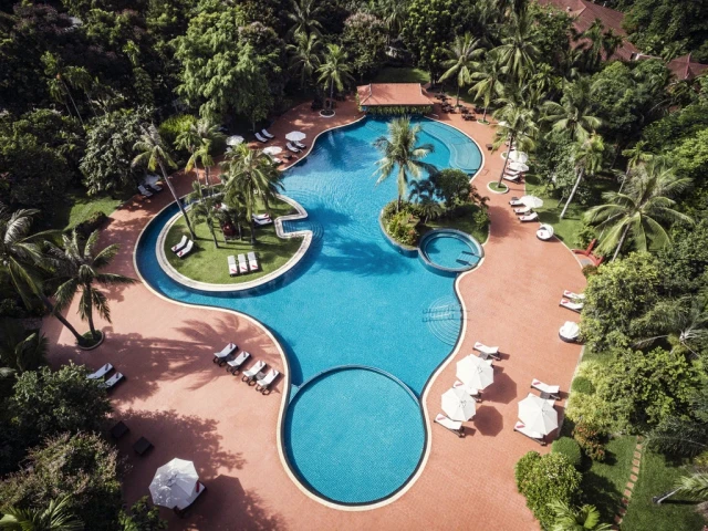 Cambodia DMC’s Insider Guide – Where to Stay in Siem Reap