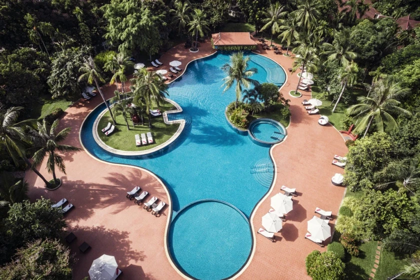 Cambodia DMC’s Insider Guide – Where to Stay in Siem Reap