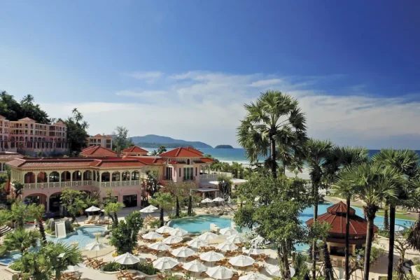 Thailand DMC’s Insider Guide – Where to Stay in Phuket