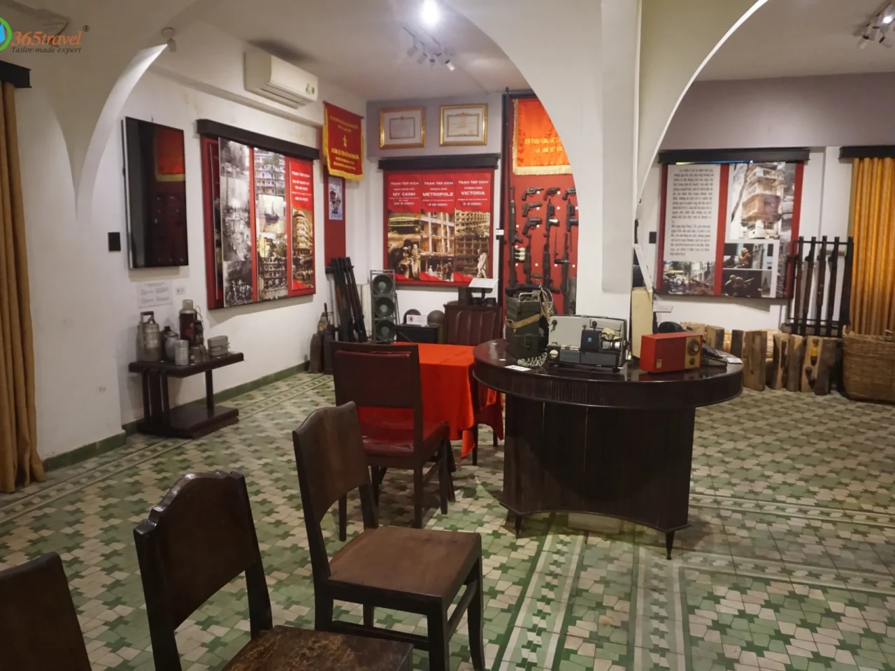 Explore Ho Chi Minh City Untold: In the Footsteps of the Saigon Commandos