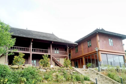 Homestay SongMooc House