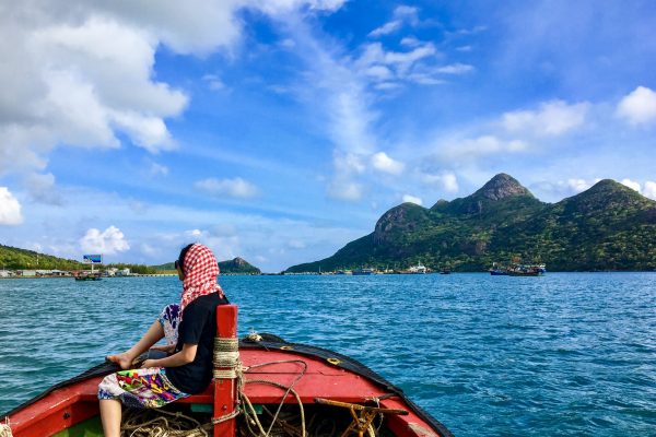 A visit to Vietnam’s Con Dao Islands