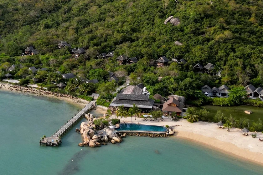 Vietnam DMC’s Insider Guide: Top luxury stays in Nha Trang