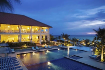 La Veranda Phu Quoc