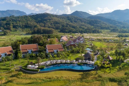 Laos DMC’s Guide: Best stay in Luang Prabang