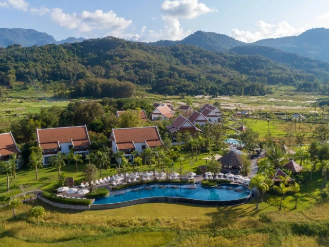 Laos DMC’s Guide: Best stay in Luang Prabang