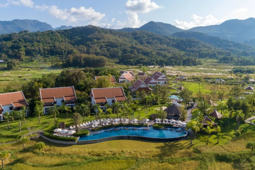 Laos DMC’s Guide: Best stay in Luang Prabang