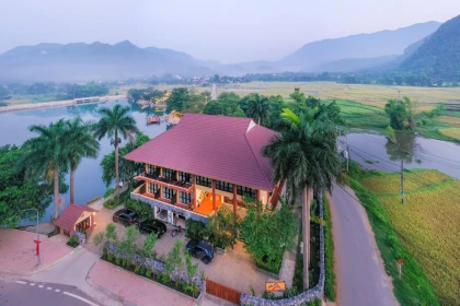 Mai Chau Lodge