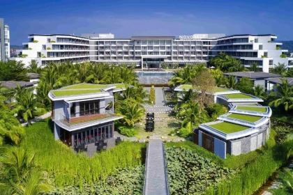 DMC’s Insider Guide: Top luxury family-friendly accommodations in Vietnam