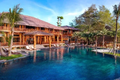 Ocean Bay Resort & Spa Phu Quoc