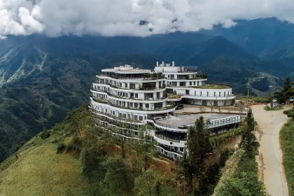 Pao’s Sapa Leisure Hotel
