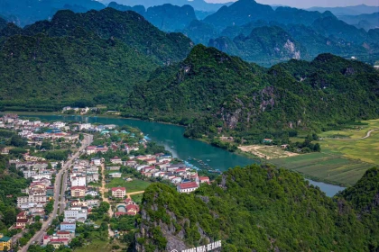 Vietnam adventure travel: All to know about Phong Nha – The “Kingdom of Cave Exploration”