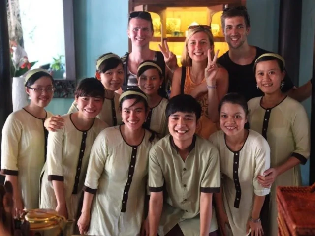 The Soul of Travel: Why Purpose-Driven Journeys Are the Future of Your Vietnam Portfolio