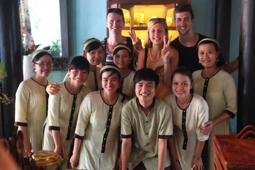 The Soul of Travel: Why Purpose-Driven Journeys Are the Future of Your Vietnam Portfolio