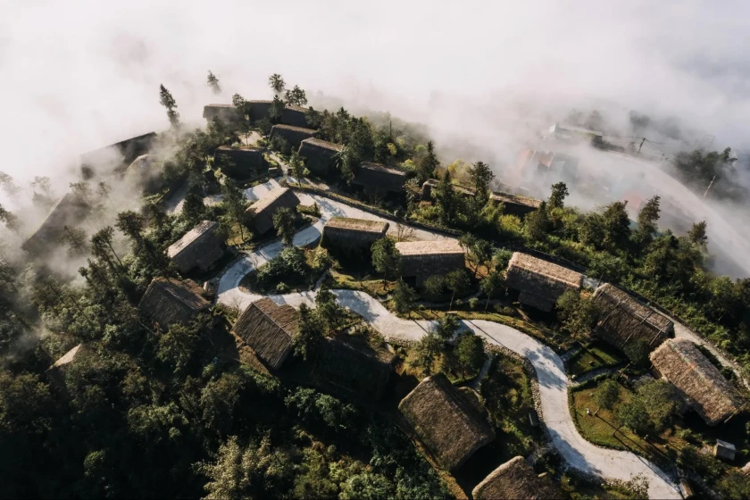 Vietnam DMC’s Insider Guide: Where to Stay in Sapa