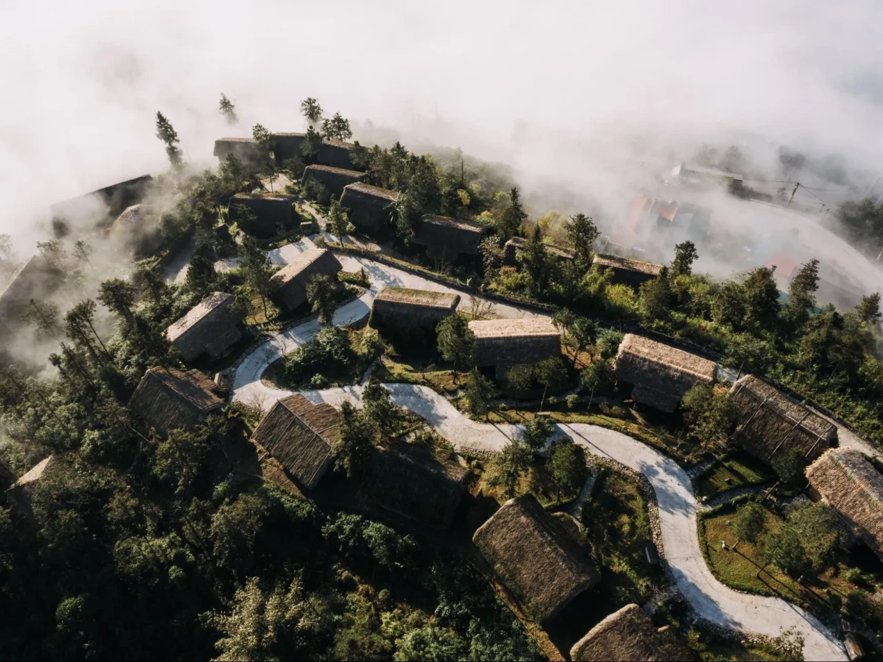 Vietnam DMC’s Insider Guide: Where to Stay in Sapa