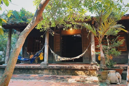 Ong Kiet Ancient House – Cai Be