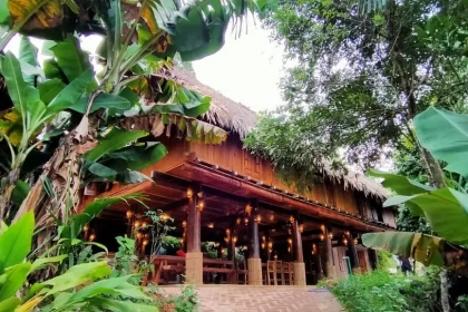 Puluong Boutique Garden