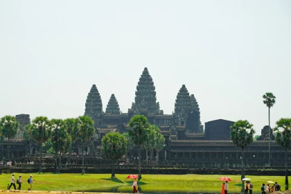 Top Cambodia adventure travel experiences