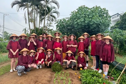 Vietnam extend visa waiver for citizens of 12 countries until 2028