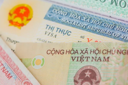Vietnam grants 45-day visa waivers to citizens from 12 countries