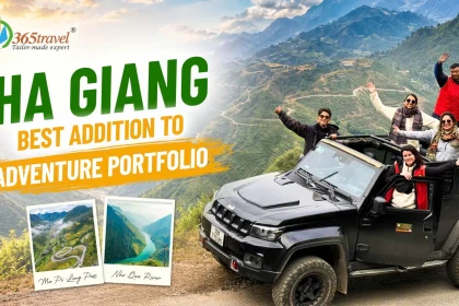 Why Ha Giang Might Be the Best Addition to Your Upcoming Portfolio